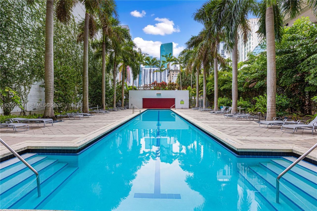 133 NE 2nd Ave, Unit 2101, Miami, FL 33132 Photo