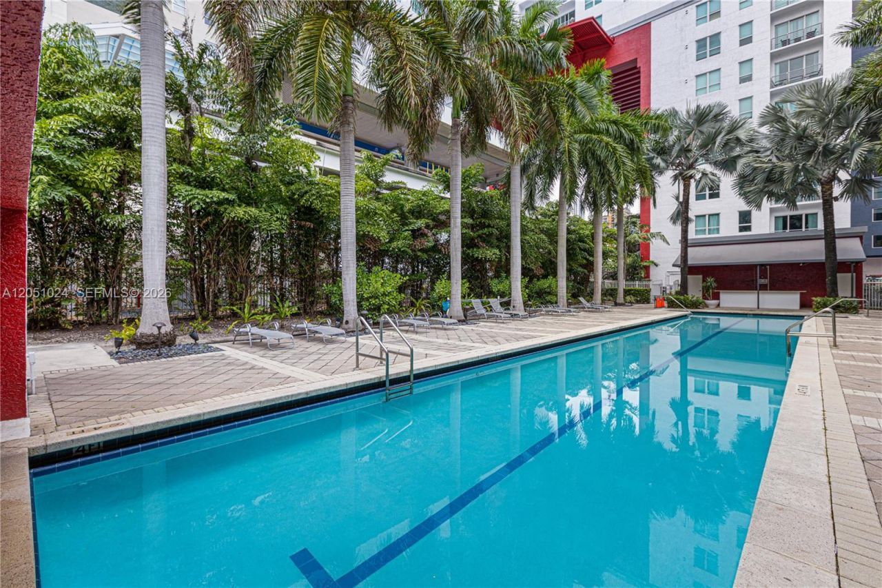 133 NE 2nd Ave, Unit 2101, Miami, FL 33132 Photo
