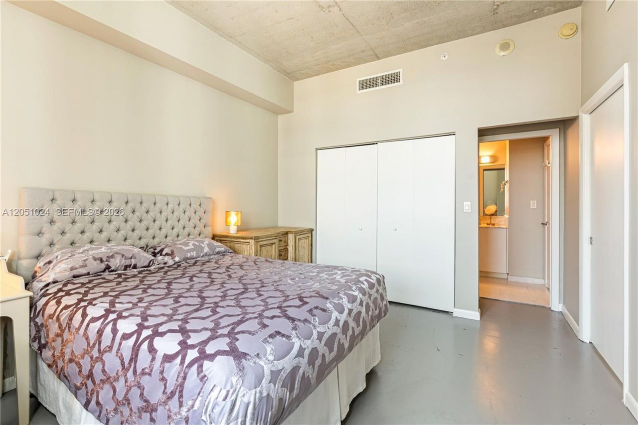 133 NE 2nd Ave, Unit 2101, Miami, FL 33132 Photo
