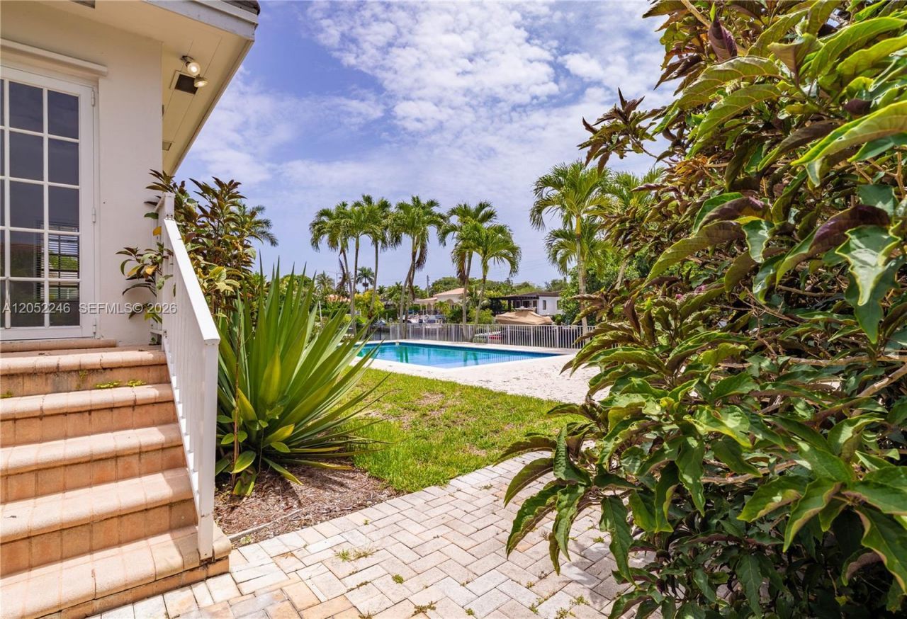 740 Jeronimo Dr, Coral Gables, FL 33146 Photo