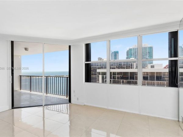 1901 Brickell Ave , Unit B1903, Miami, FL 33129