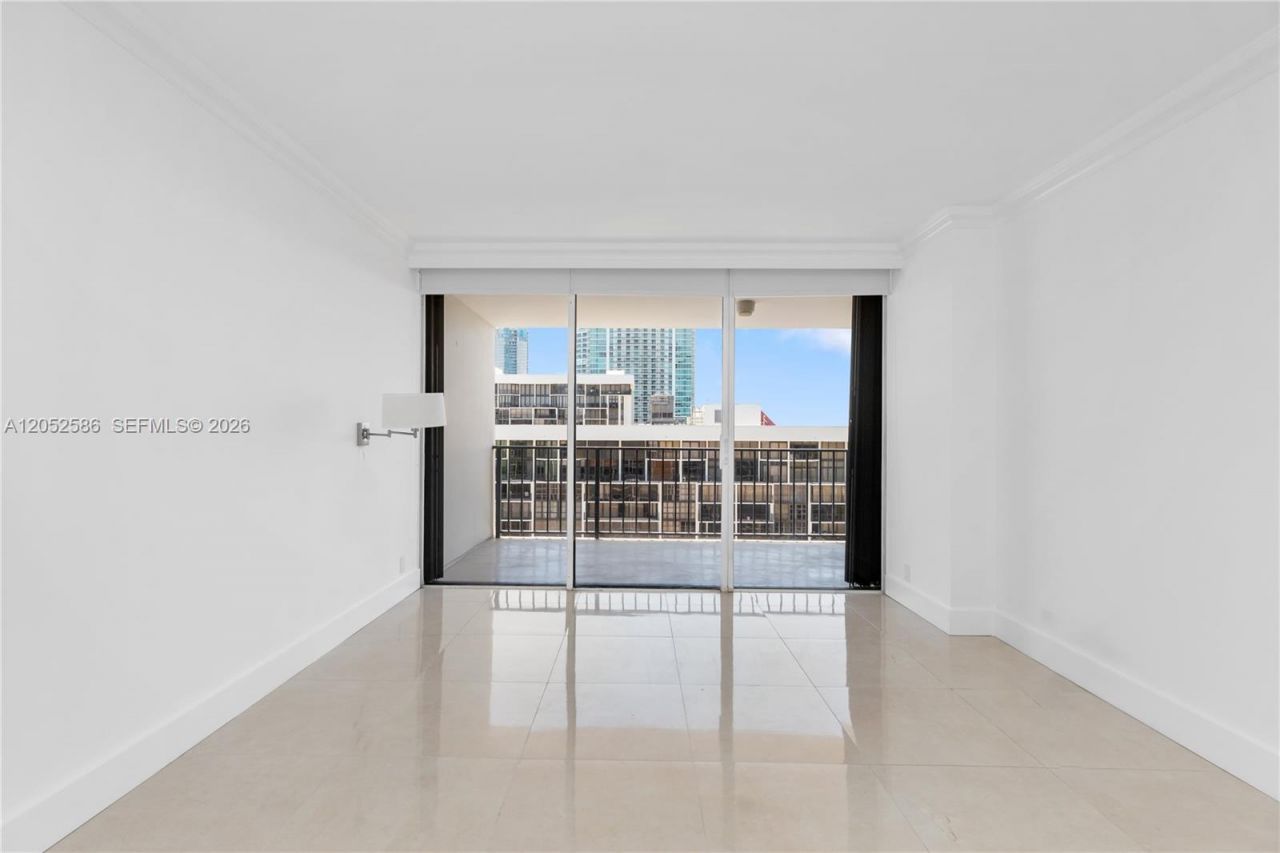1901 Brickell Ave , Unit B1903, Miami, FL 33129 Photo