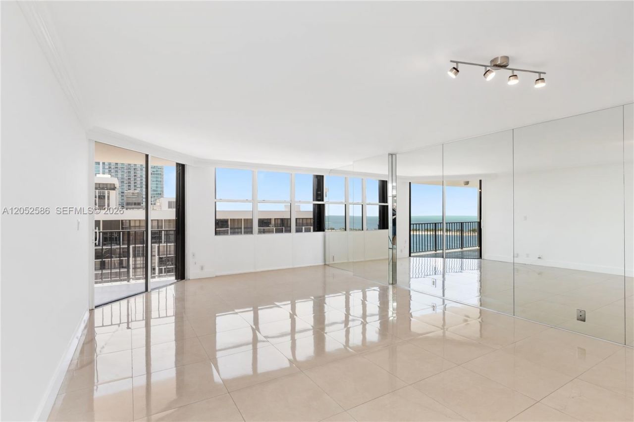 1901 Brickell Ave , Unit B1903, Miami, FL 33129 Photo