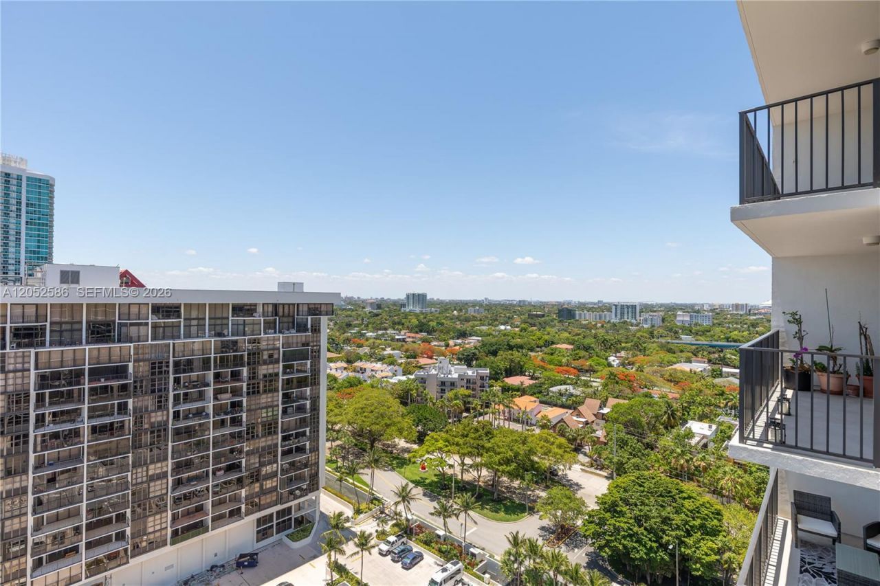 1901 Brickell Ave , Unit B1903, Miami, FL 33129 Photo