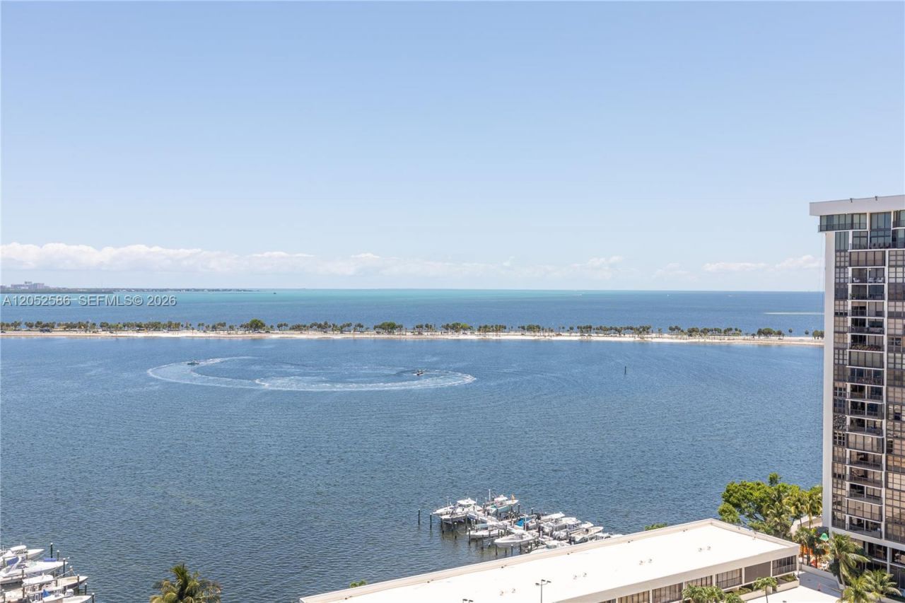1901 Brickell Ave , Unit B1903, Miami, FL 33129 Photo