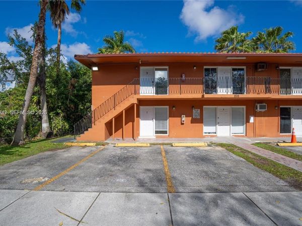 1333 NW 15th St , Unit 2, Miami, FL 33125