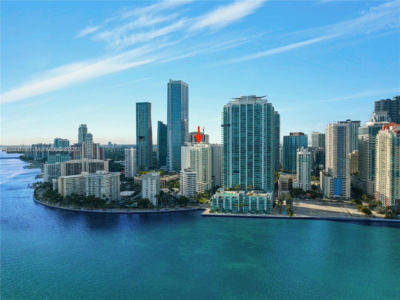 218 SE 14th St , Unit 1004, Miami, FL 33131 Photo