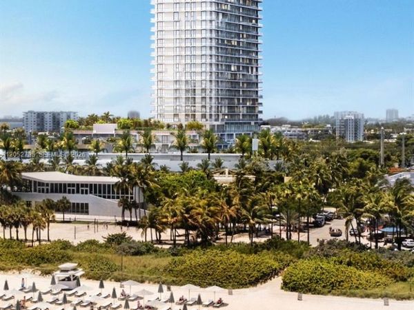 580 72nd St , Unit 1005, Miami Beach, FL 33141