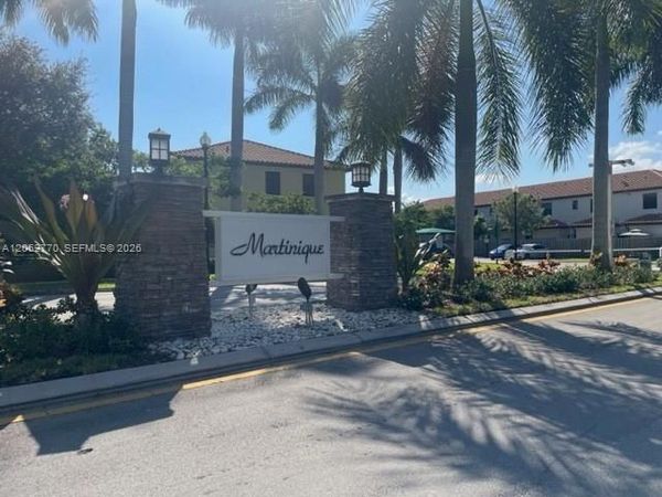 642 SE 32 ND AVENUE , Unit 642, Homestead, FL 33033