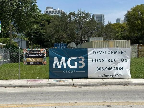 3311 NW 2nd Ave , Miami, FL 33127