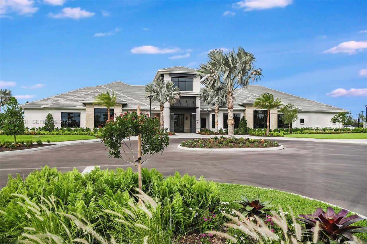 13200 SW Portico Way, Port Saint Lucie, FL 34987 Photo