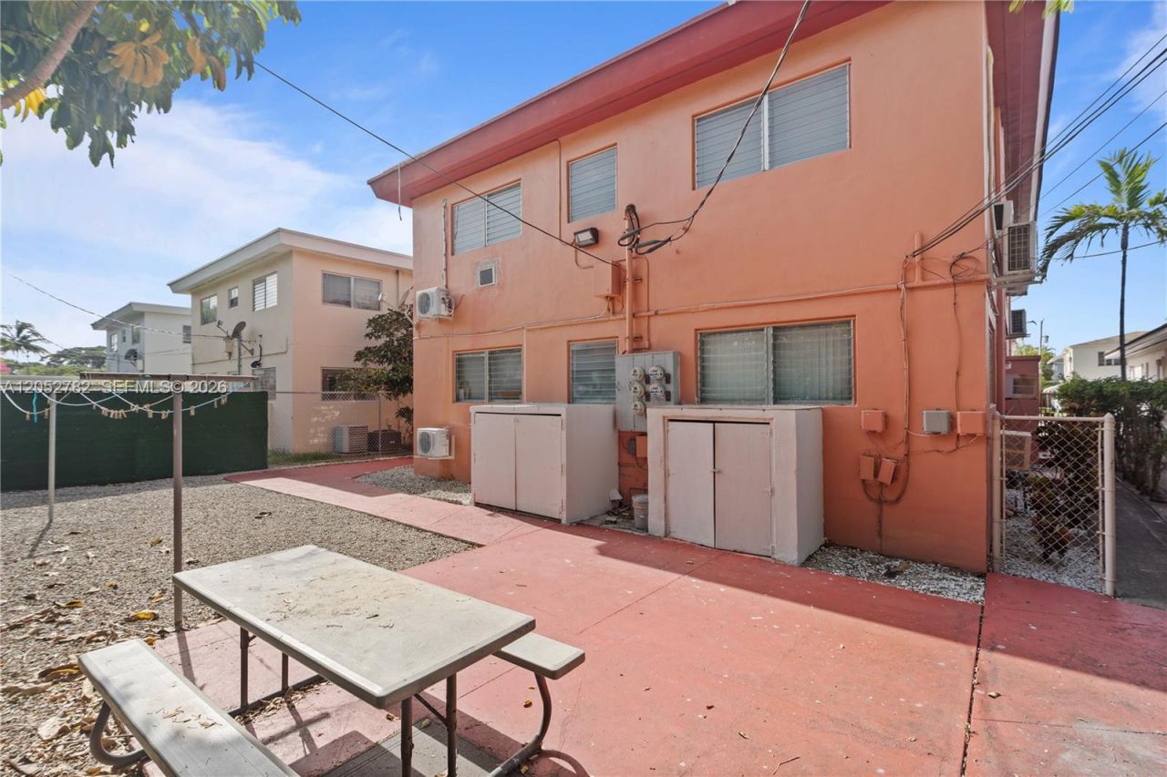 744 85th St , Miami Beach, FL 33141 Photo
