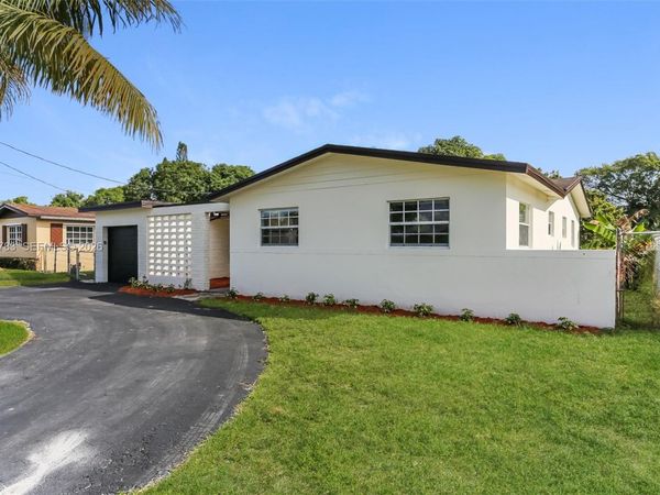 2230 NW 42nd Ave , Lauderhill, FL 33313