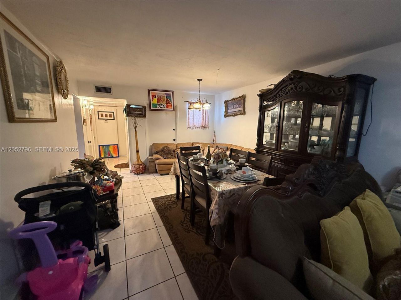 19051 NE 2nd Ave , Unit 1517, Miami, FL 33179 Photo