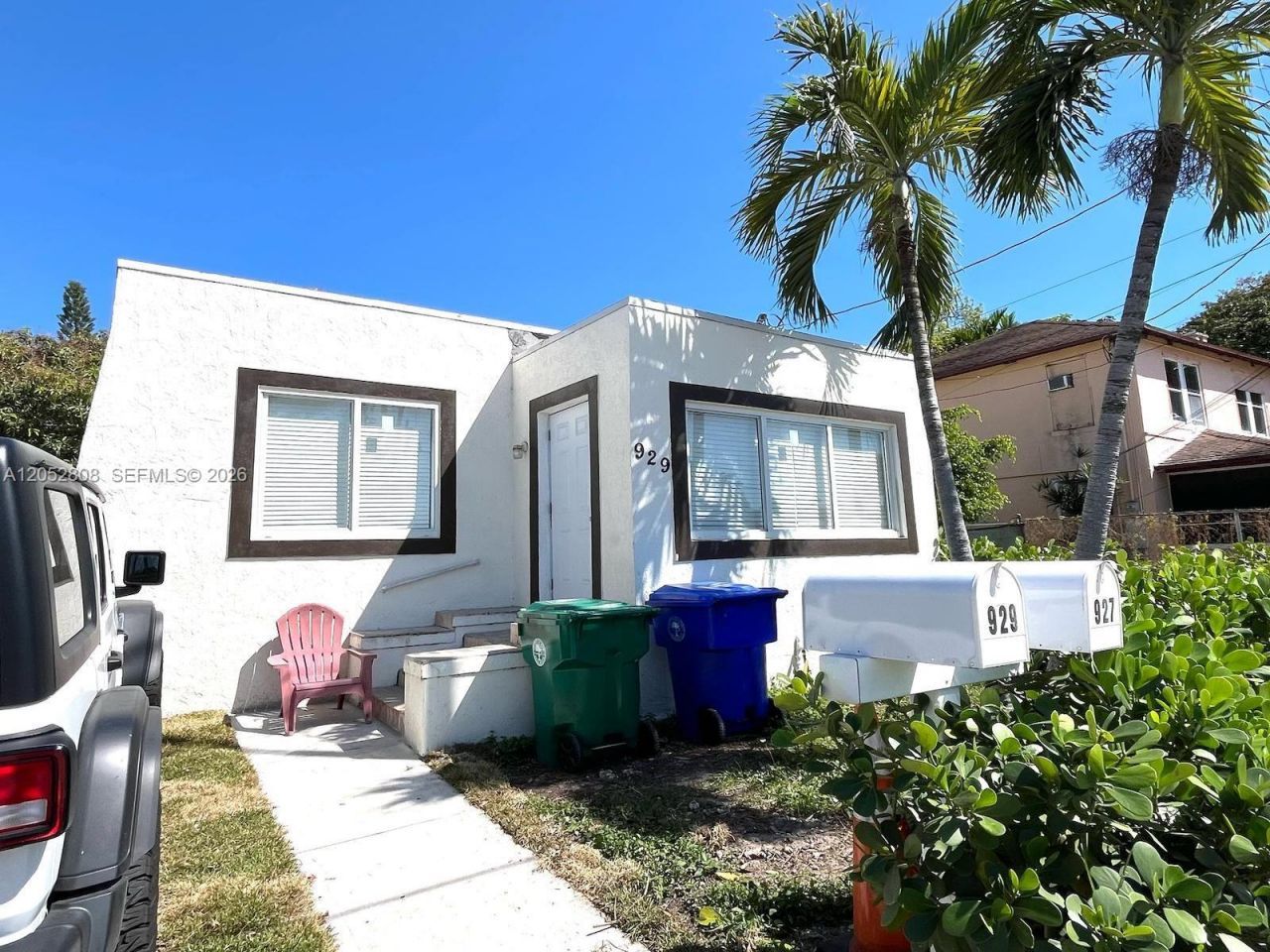 929 SW 12th Ave , Miami, FL 33130 Photo
