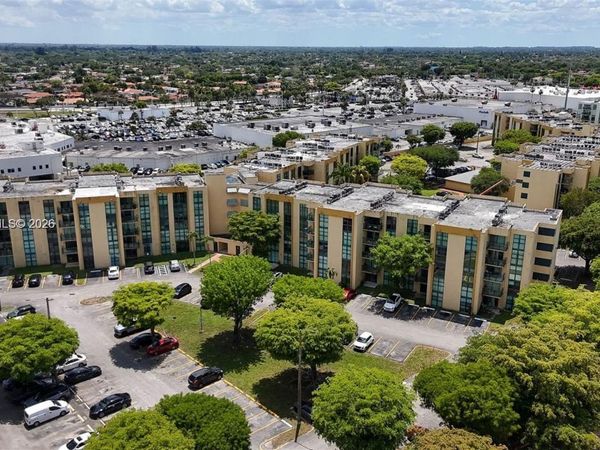 11790 SW 18th St, Unit 519-3, Miami, FL 33175