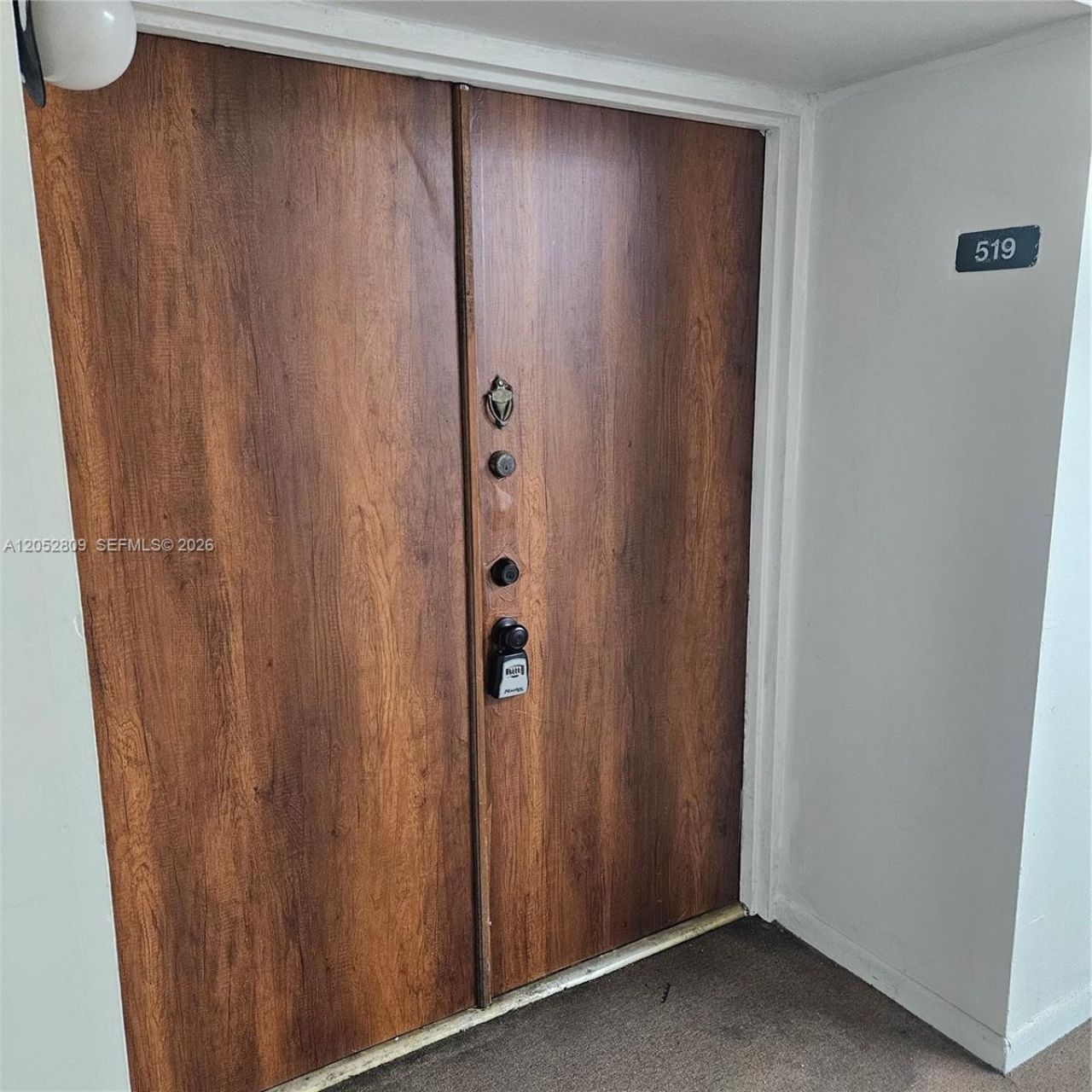 11790 SW 18th St, Unit 519-3, Miami, FL 33175 Photo
