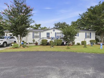 852 Old Magnolia Dr. , Conway, SC 29526