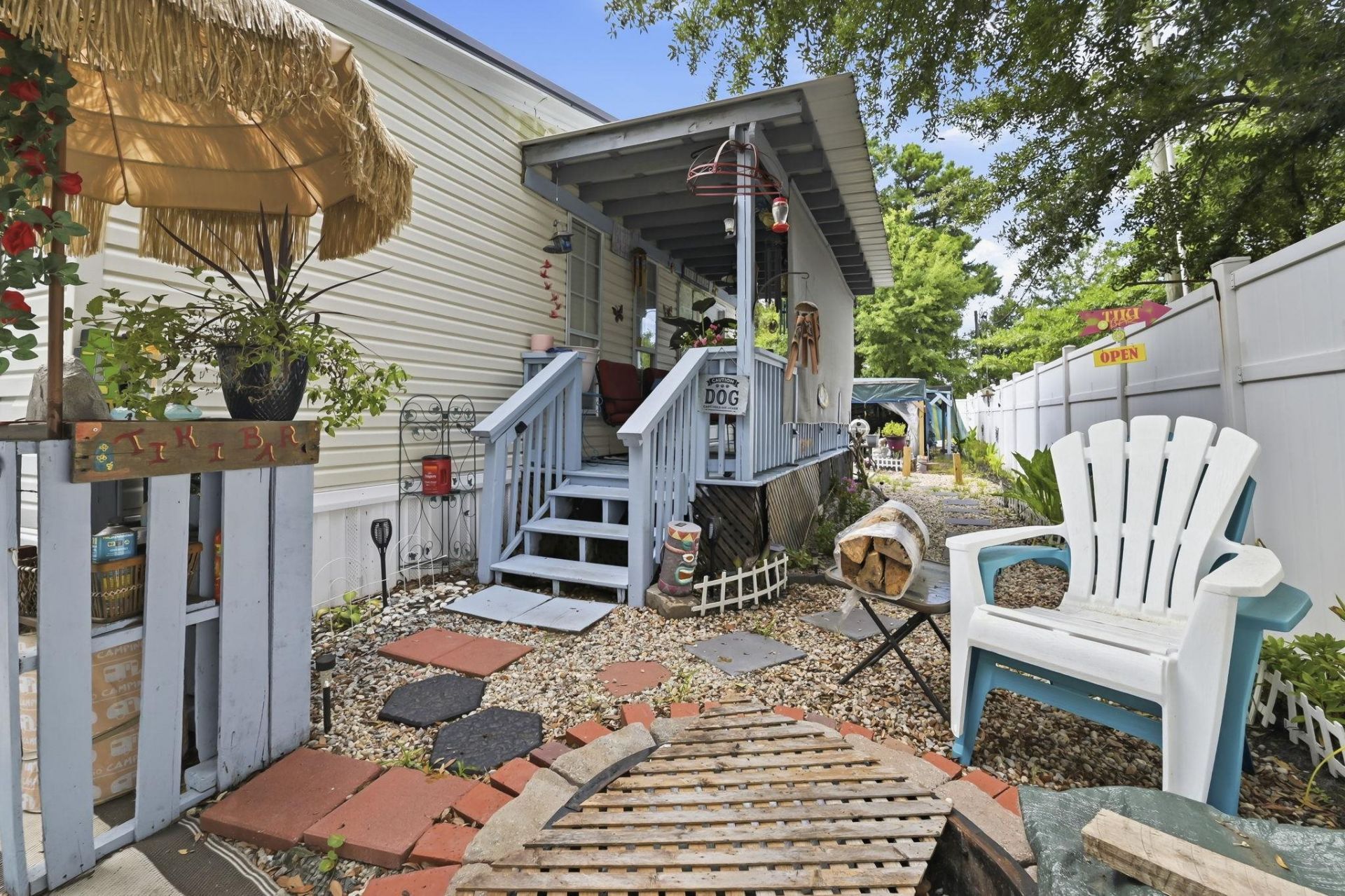 852 Old Magnolia Dr.  Photo 23