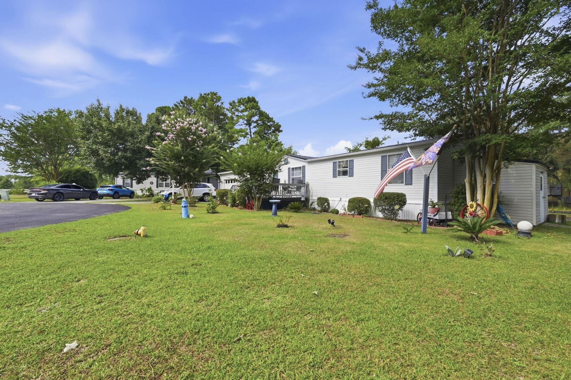 852 Old Magnolia Dr.  Photo 32