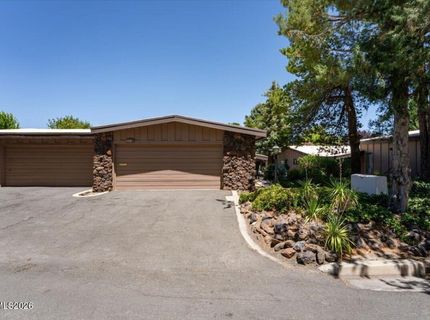 176 Lake Glen Dr Drive, Carson City, NV 89703 Photo
