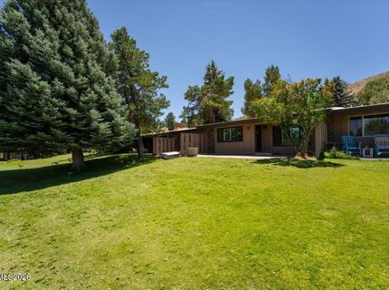 176 Lake Glen Dr Drive, Carson City, NV 89703 Photo
