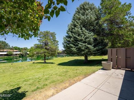 176 Lake Glen Dr Drive, Carson City, NV 89703 Photo
