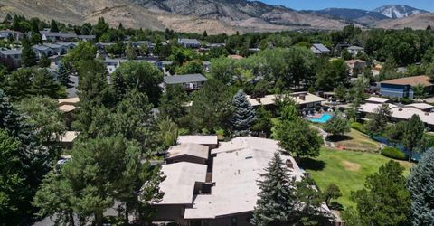 176 Lake Glen Dr Drive, Carson City, NV 89703 Photo