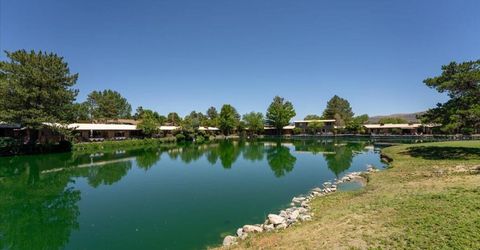176 Lake Glen Dr Drive, Carson City, NV 89703 Photo