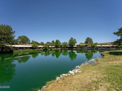 176 Lake Glen Dr Drive, Carson City, NV 89703 Photo