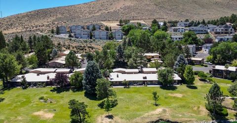 176 Lake Glen Dr Drive, Carson City, NV 89703 Photo