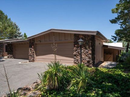 176 Lake Glen Dr Drive, Carson City, NV 89703 Photo