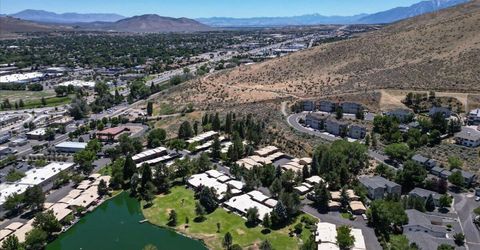 176 Lake Glen Dr Drive, Carson City, NV 89703 Photo