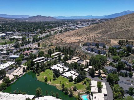 176 Lake Glen Dr Drive, Carson City, NV 89703 Photo