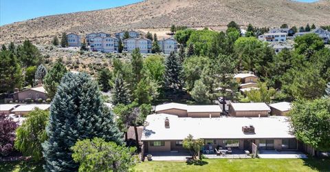 176 Lake Glen Dr Drive, Carson City, NV 89703 Photo