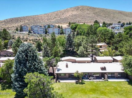 176 Lake Glen Dr Drive, Carson City, NV 89703 Photo