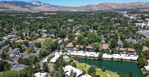 176 Lake Glen Dr Drive, Carson City, NV 89703 Photo