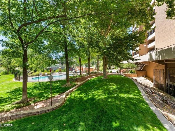1200 Riverside Drive, Unit 1200, Reno, NV 89503