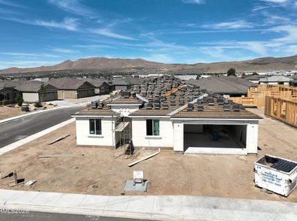 2373 Seaberry Drive, Unit 115, Sparks, NV 89441 Photo