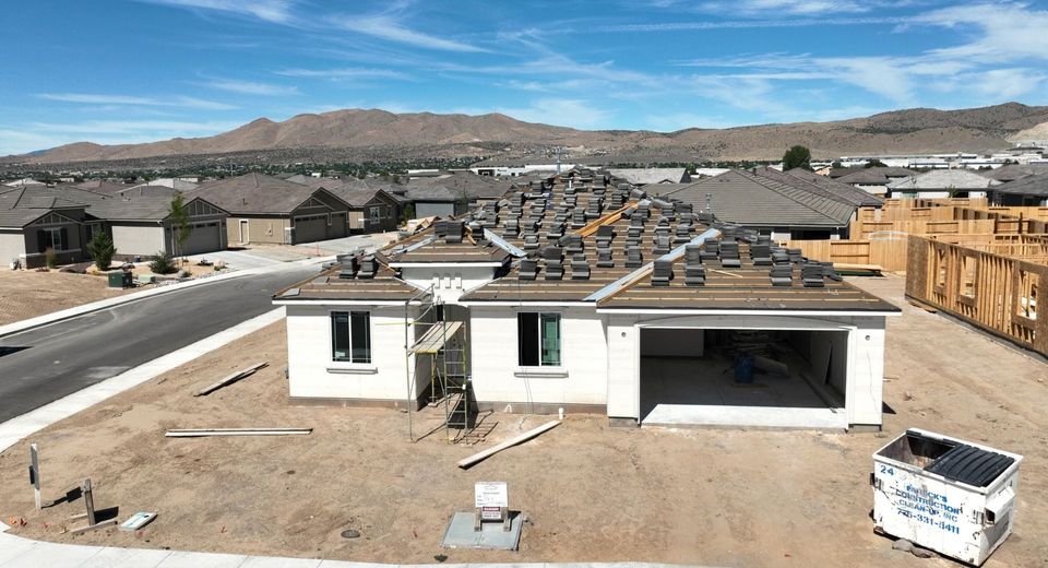 2373 Seaberry Drive, Unit 115, Sparks, NV 89441 Photo