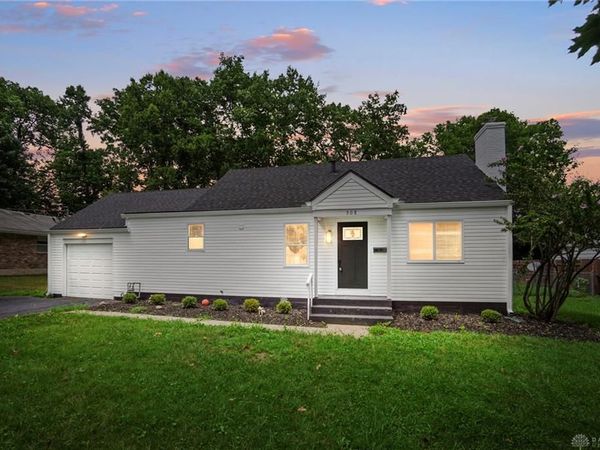 508 Shiloh Drive, Harrison Twp, OH 45415