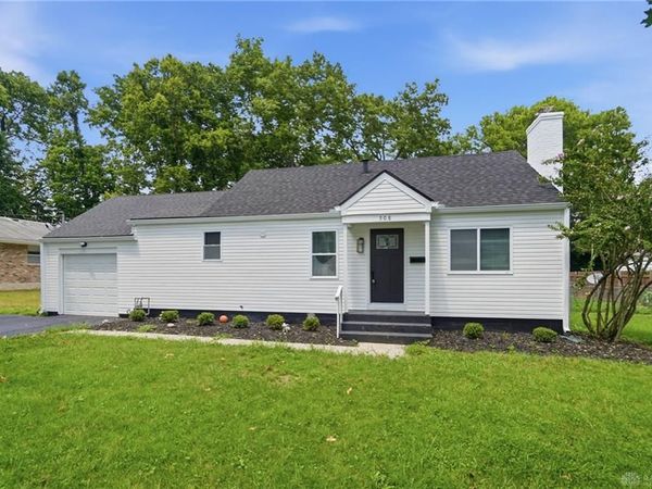 508 Shiloh Drive, Harrison Twp, OH 45415