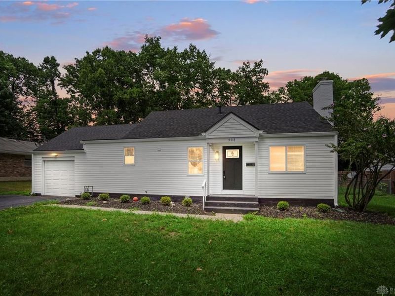 508 Shiloh Drive, Harrison Township, OH 45415 Photo 2