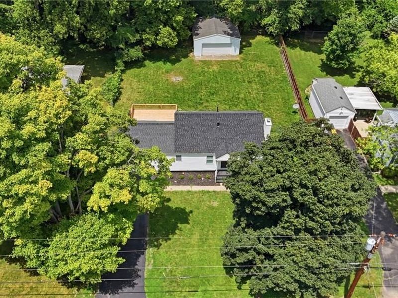 508 Shiloh Drive, Harrison Township, OH 45415 Photo 3