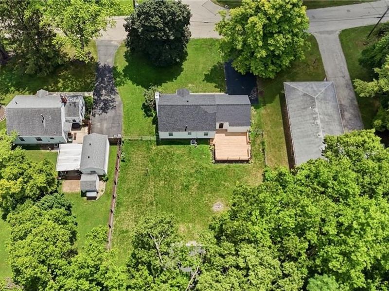 508 Shiloh Drive, Harrison Township, OH 45415 Photo 4