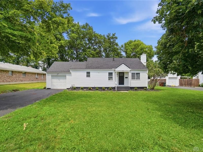 508 Shiloh Drive, Harrison Township, OH 45415 Photo 5