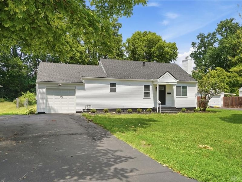 508 Shiloh Drive, Harrison Township, OH 45415 Photo 6