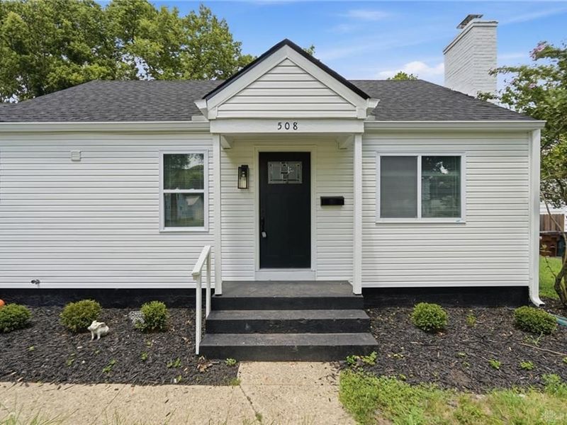 508 Shiloh Drive, Harrison Township, OH 45415 Photo 7