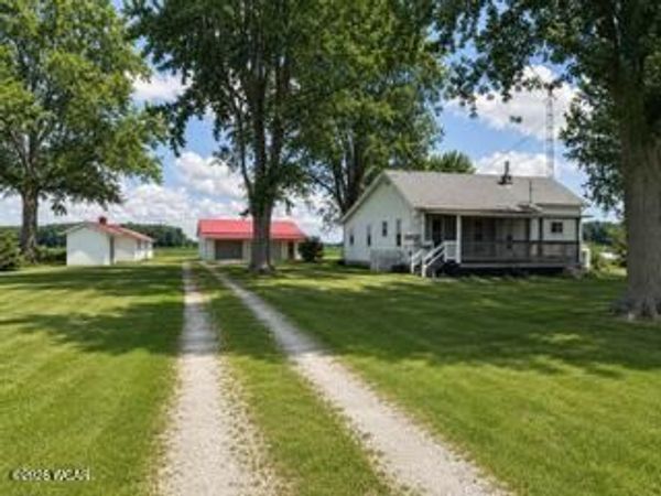 13612 Bellamy Road, Berlin Heights, OH 44814