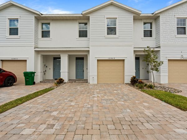 12869 SW Forli Way, Port St. Lucie, FL 34987
